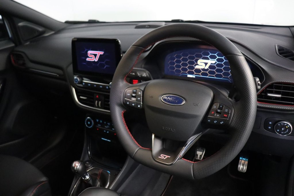 Used Ford Puma 2023 for sale - 75999055: Photo 26