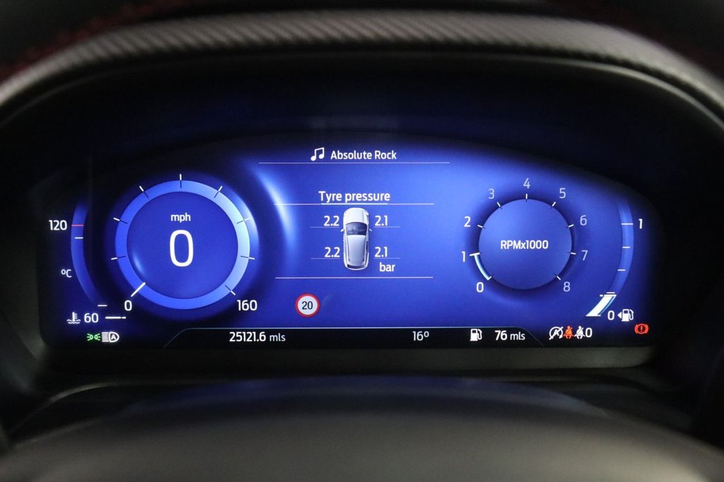 Used Ford Puma 2023 for sale - 75999055: Photo 31