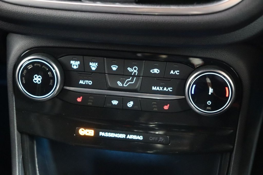 Used Ford Puma 2023 for sale - 75999055: Photo 34