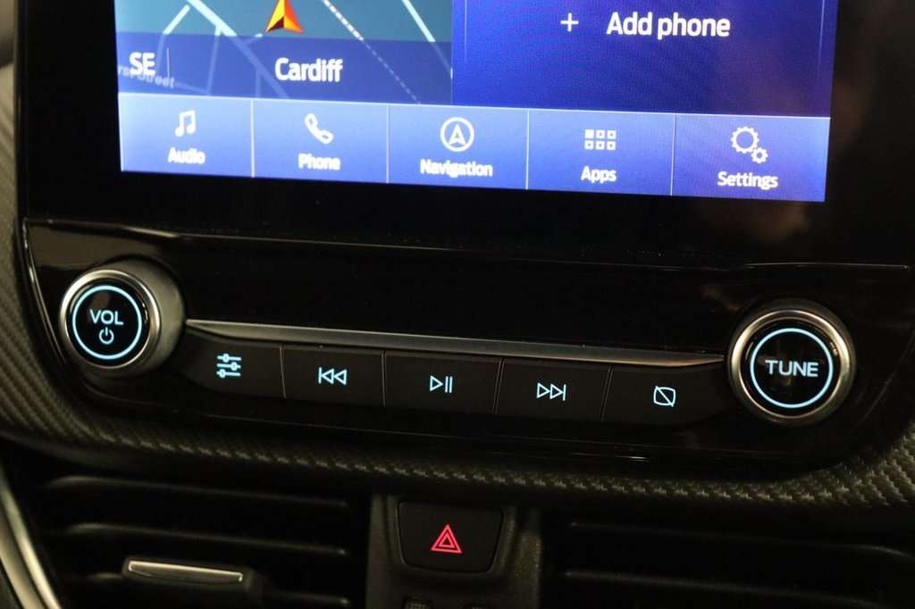 Used Ford Puma 2023 for sale - 75999055: Photo 35