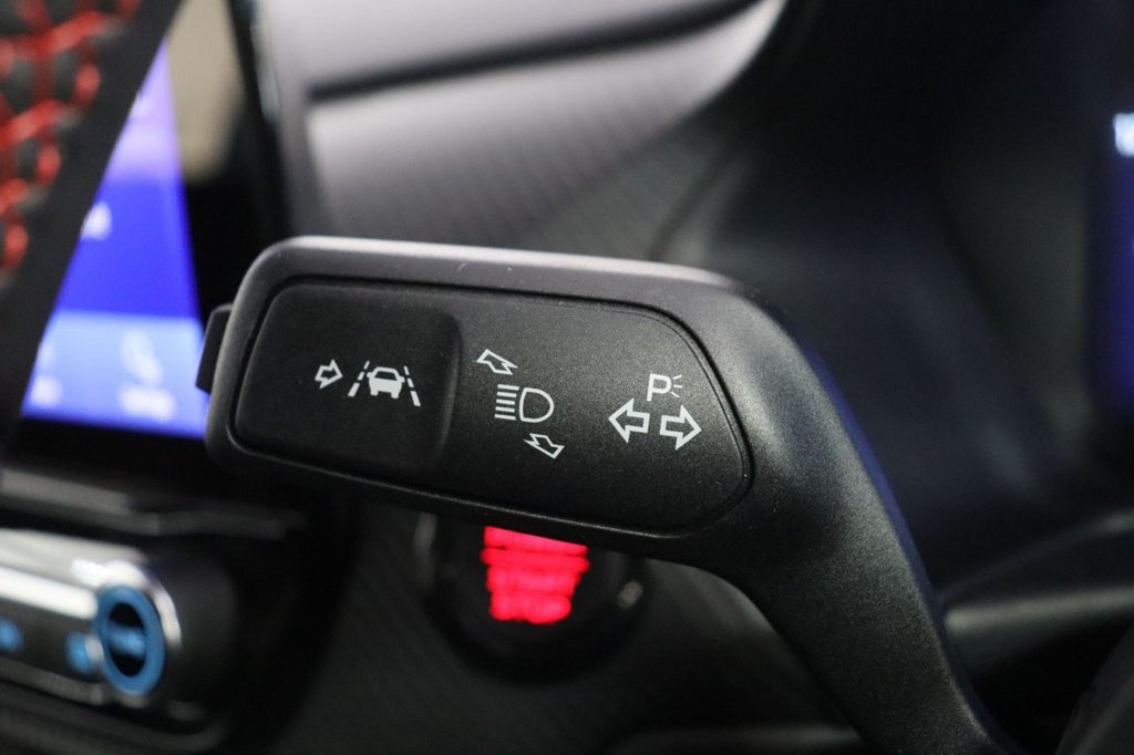 Used Ford Puma 2023 for sale - 75999055: Photo 37