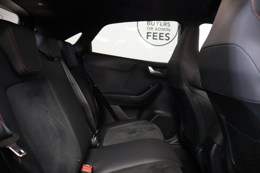 Used Ford Puma 2023 for sale - 75999055: Photo 39