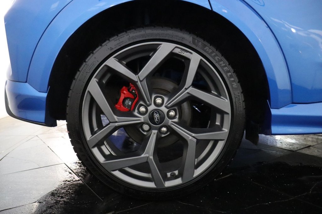 Used Ford Puma 2023 for sale - 75999055: Photo 42