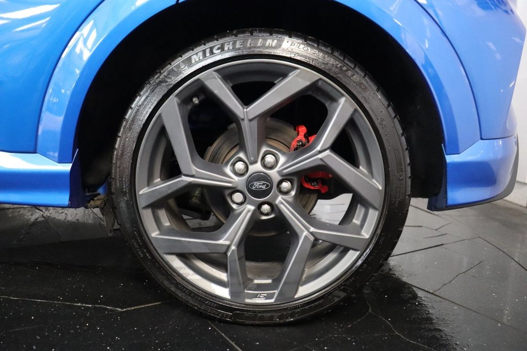 Used Ford Puma 2023 for sale - 75999055: Photo 43