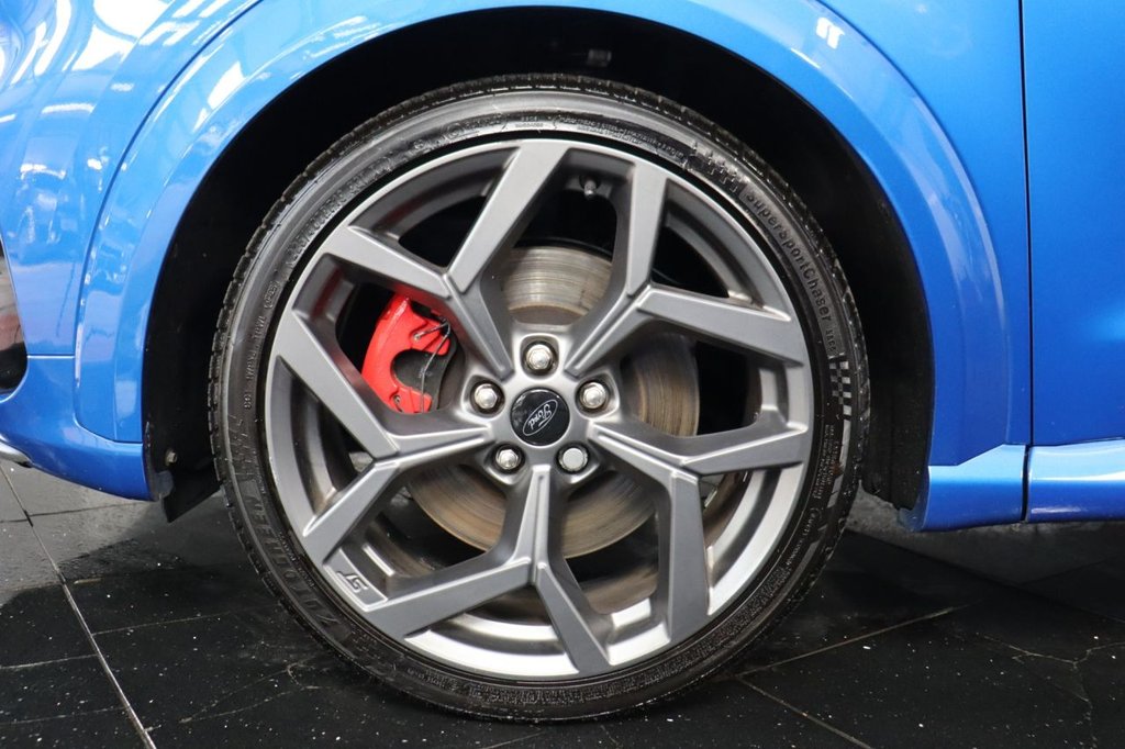 Used Ford Puma 2023 for sale - 75999055: Photo 44