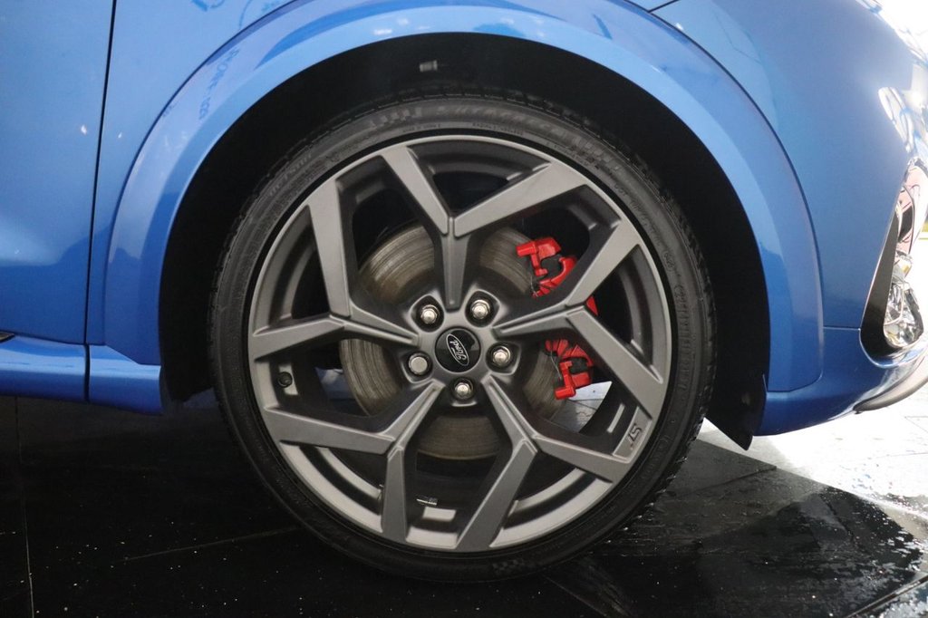 Used Ford Puma 2023 for sale - 75999055: Photo 45