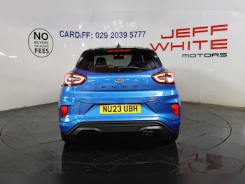 Used Ford Puma 2023 for sale - 75999055: Photo