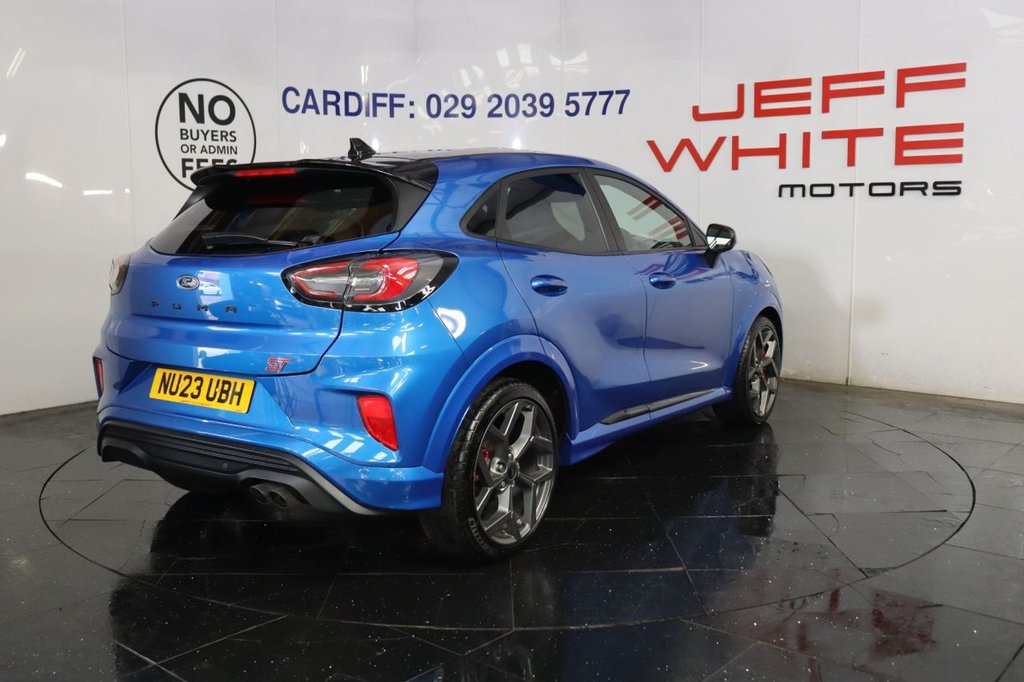 Used Ford Puma 2023 for sale - 75999055: Photo 5