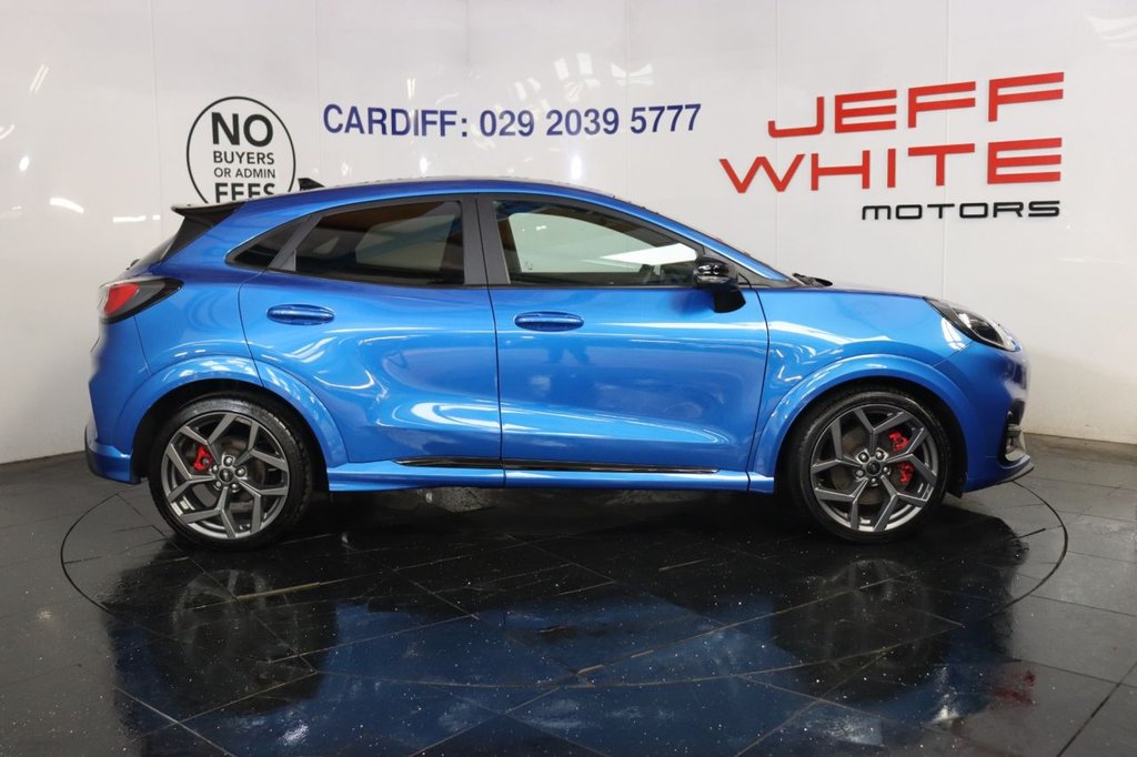 Used Ford Puma 2023 for sale - 75999055: Photo 6