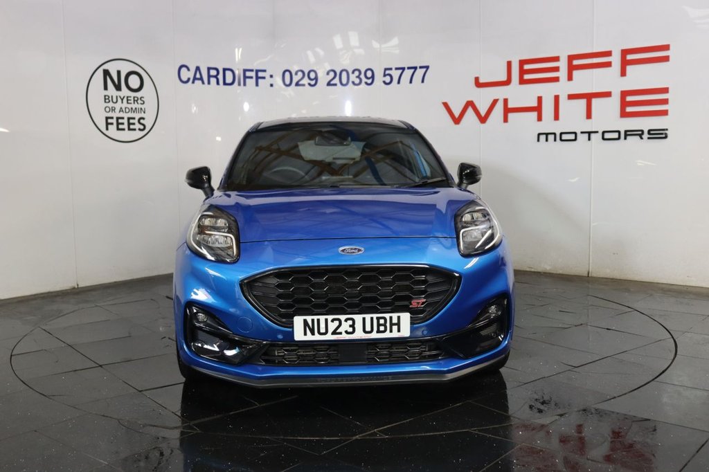 Used Ford Puma 2023 for sale - 75999055: Photo 7