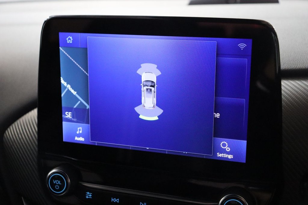 Used Ford Puma 2023 for sale - 75999055: Photo 8