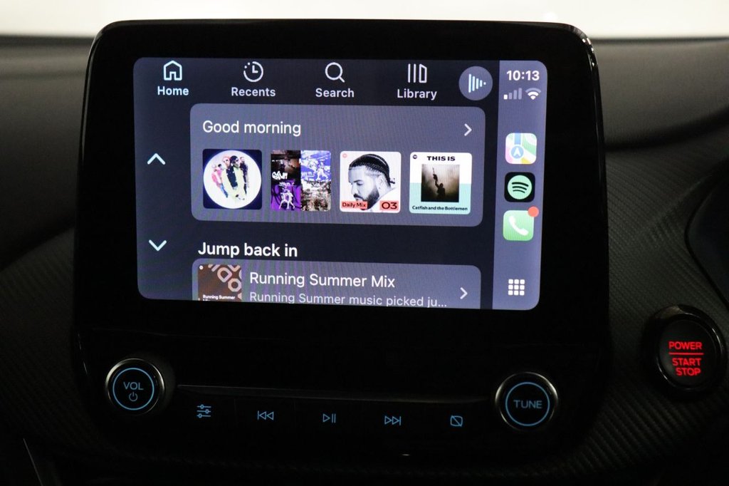 Used Ford Puma 2023 for sale - 75999055: Photo 9