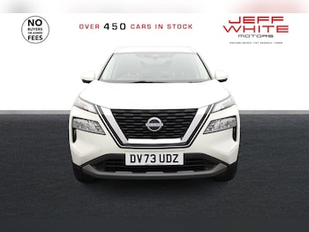 Used Nissan X-Trail 2023 for sale - 78901050: Photo