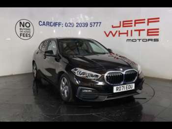 2021 (71) - 1.5 116d SE (LCP) 5dr (SAT NAV, PRIVACY GLASS)