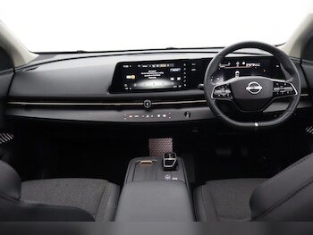 Used Nissan ARIYA 2024 for sale - 79221572: Photo