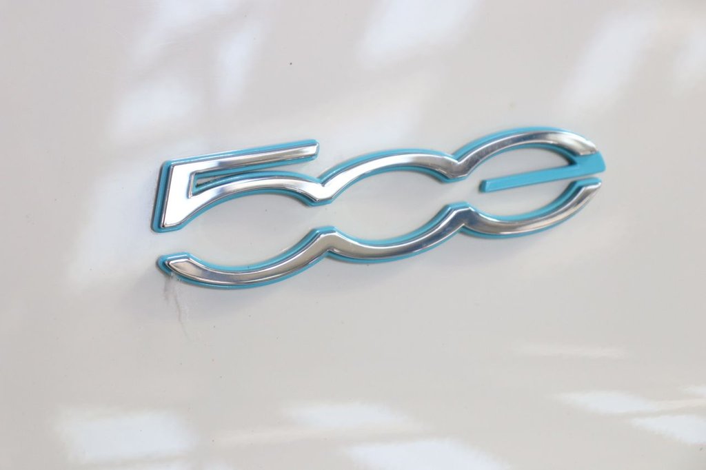 Used Fiat 500e 2021 for sale - 72532781: Photo 11