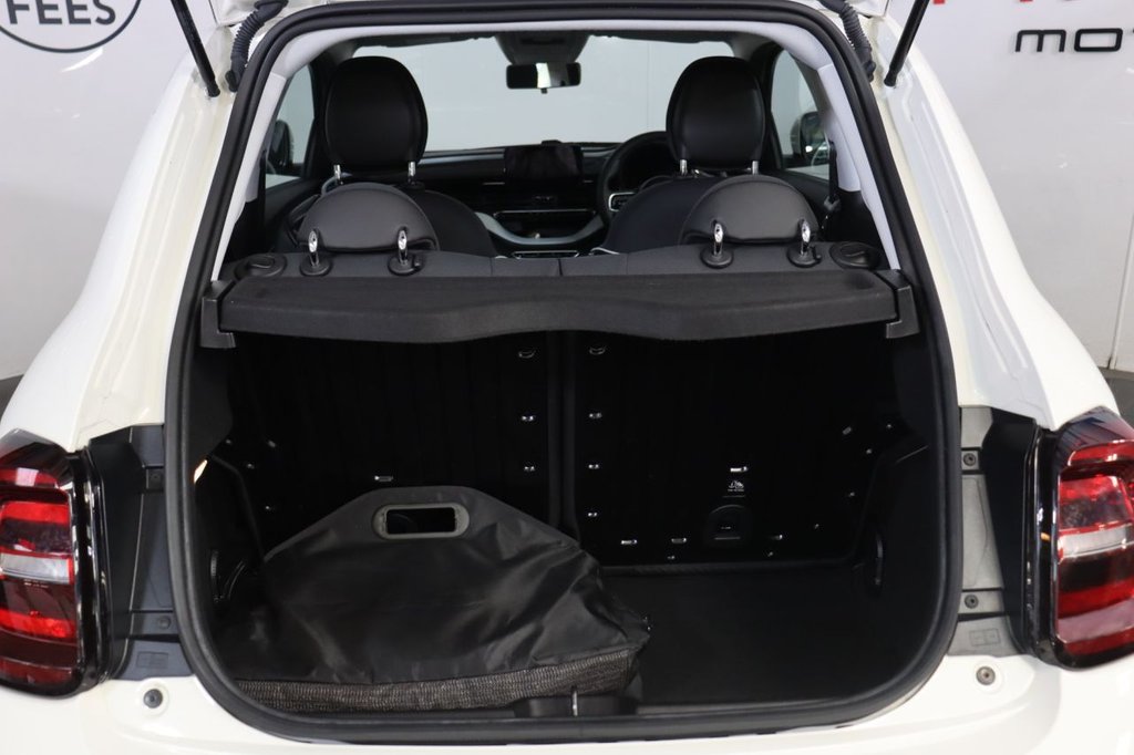 Used Fiat 500e 2021 for sale - 72532781: Photo 14