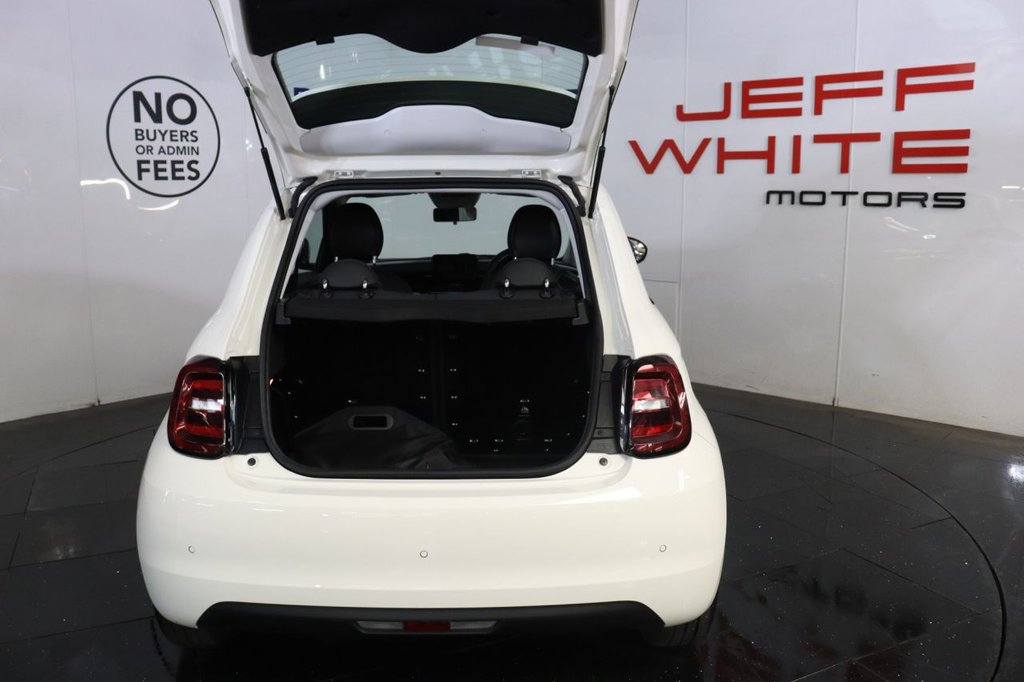 Used Fiat 500e 2021 for sale - 72532781: Photo 15