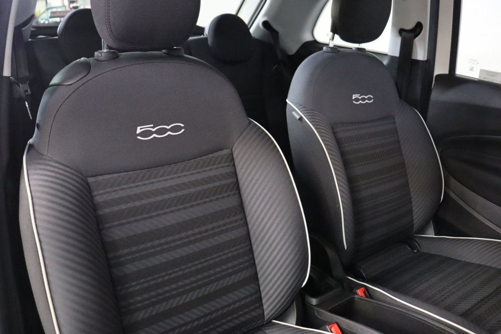 Used Fiat 500e 2021 for sale - 72532781: Photo 17