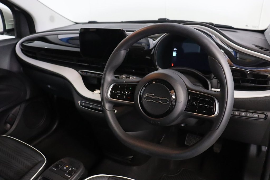 Used Fiat 500e 2021 for sale - 72532781: Photo 19