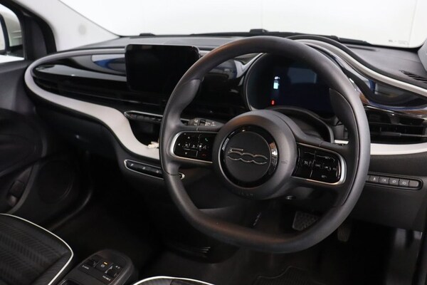 Used Fiat 500e 2021 for sale - 72532781: Photo 19
