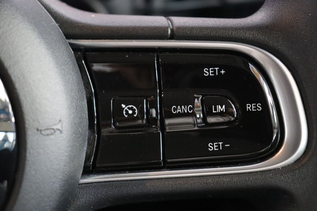 Used Fiat 500e 2021 for sale - 72532781: Photo 21