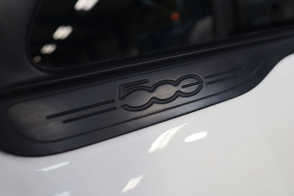 Used Fiat 500e 2021 for sale - 72532781: Photo 25
