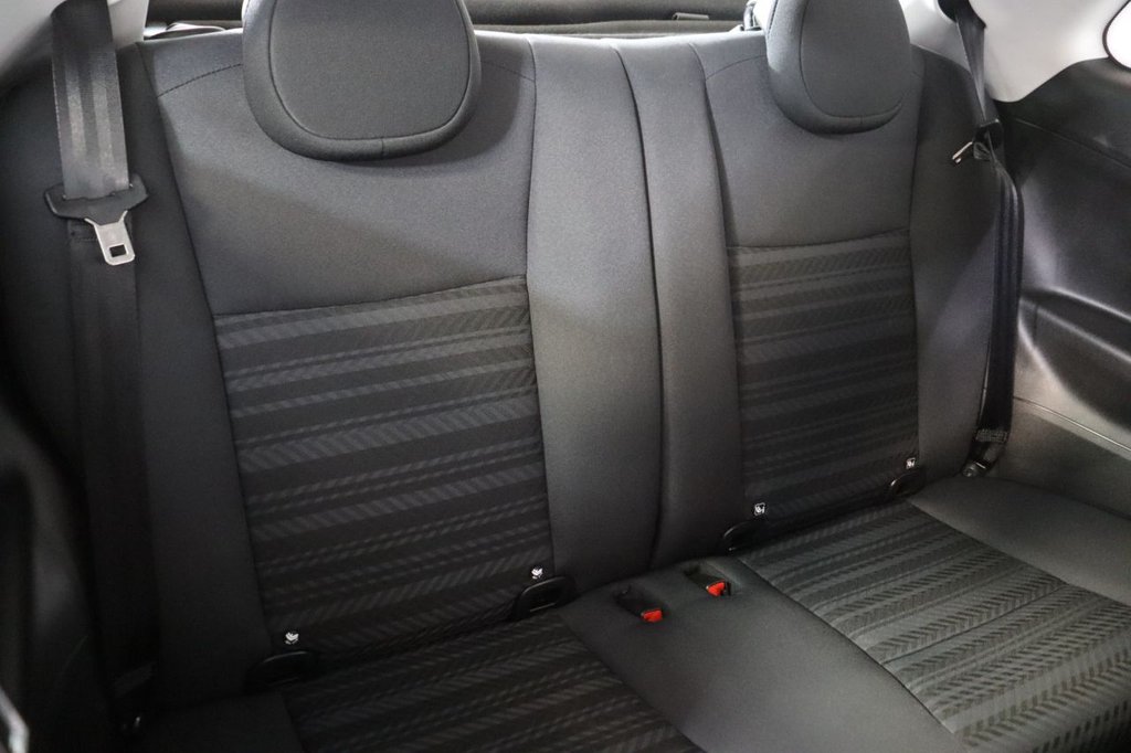 Used Fiat 500e 2021 for sale - 72532781: Photo 26