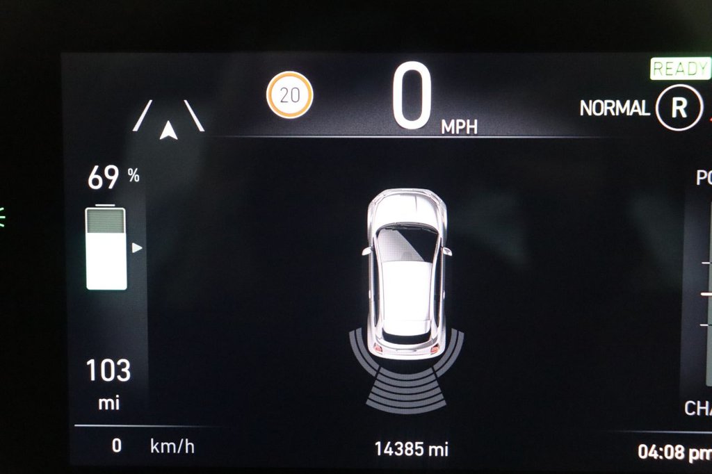 Used Fiat 500e 2021 for sale - 72532781: Photo 27