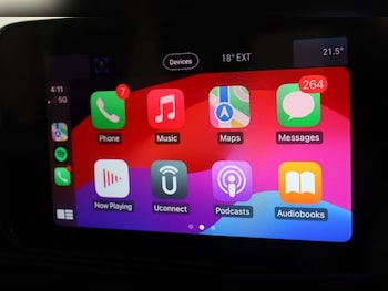 Used Fiat 500e 2021 for sale - 72532781: Photo 2