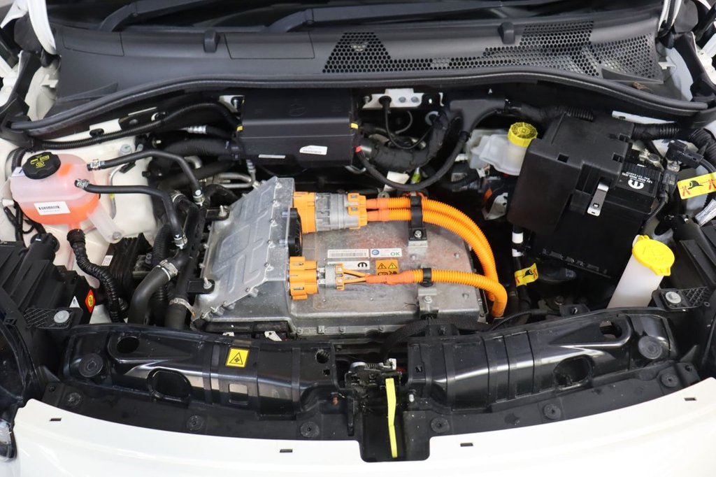 Used Fiat 500e 2021 for sale - 72532781: Photo 31