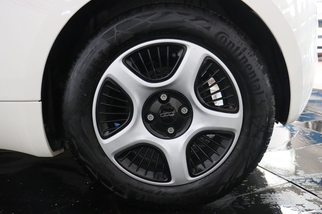 Used Fiat 500e 2021 for sale - 72532781: Photo 35