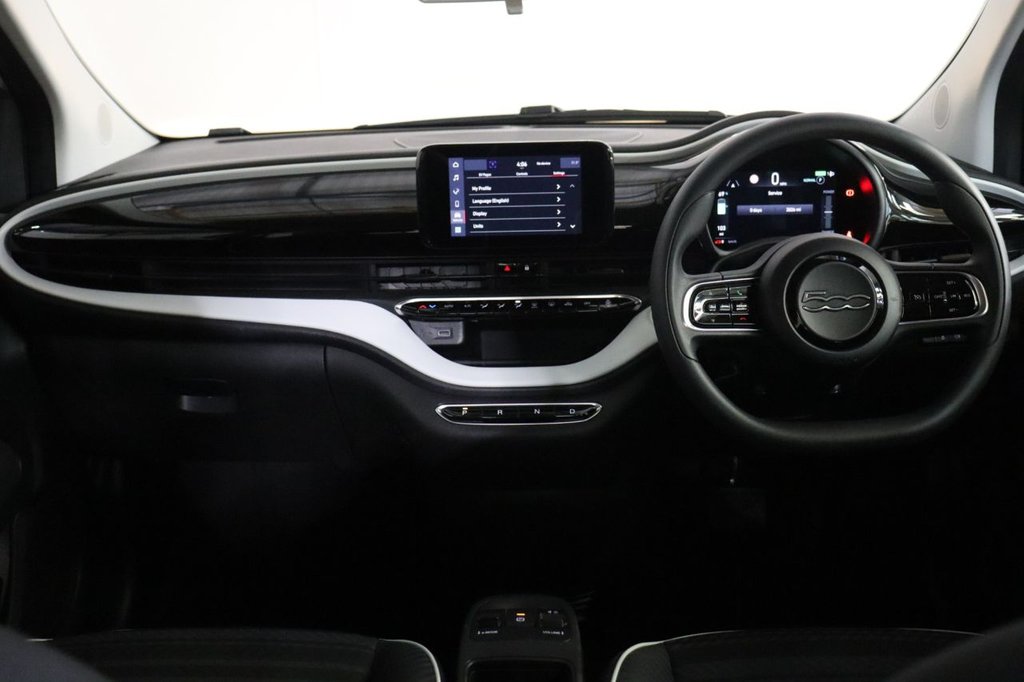 Used Fiat 500e 2021 for sale - 72532781: Photo 7