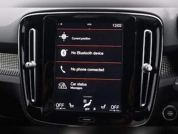 Used Volvo XC40 2019 for sale - 79370703: Photo