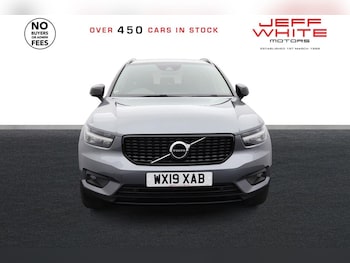 Used Volvo XC40 2019 for sale - 79370703: Photo