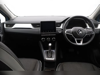 Used Renault Captur 2021 for sale - 78828617: Photo