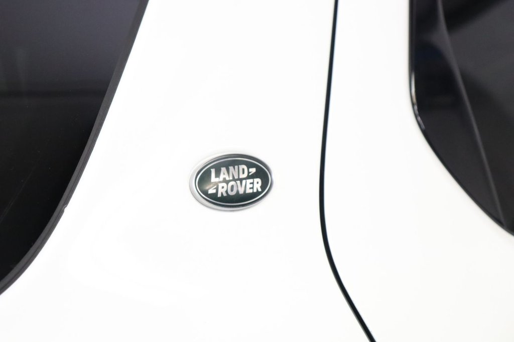 Used Land Rover Discovery Sport 2021 for sale - 76068564: Photo 10