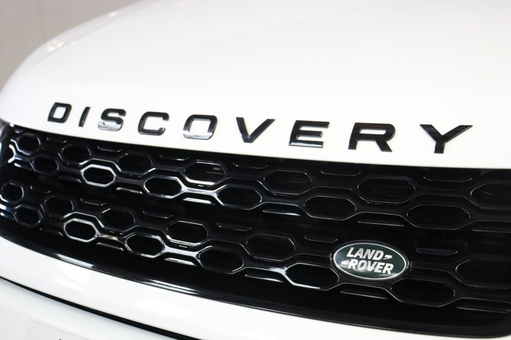 Used Land Rover Discovery Sport 2021 for sale - 76068564: Photo 11
