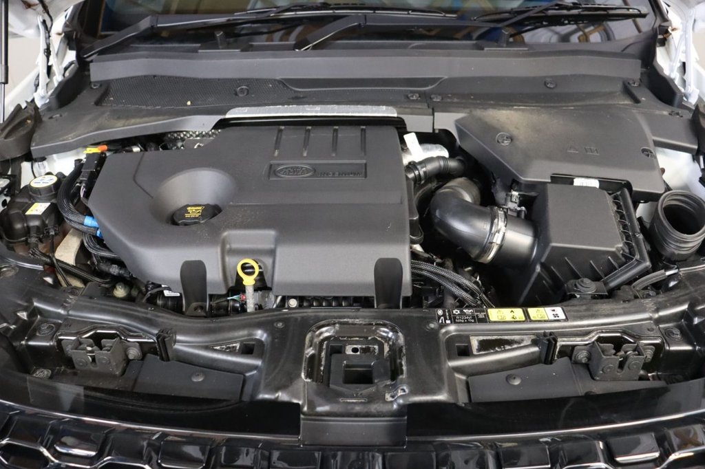 Used Land Rover Discovery Sport 2021 for sale - 76068564: Photo 12