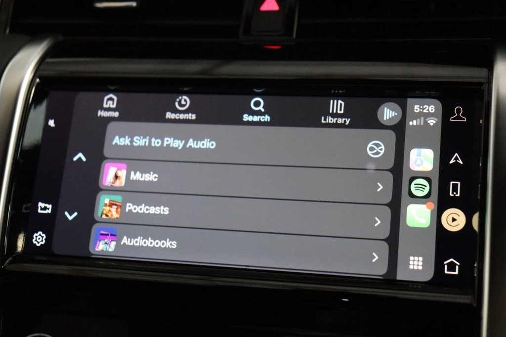 Used Land Rover Discovery Sport 2021 for sale - 76068564: Photo 13