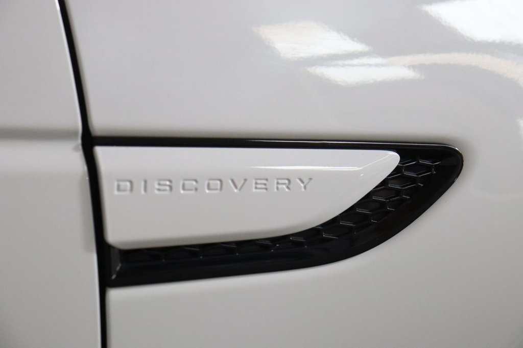 Used Land Rover Discovery Sport 2021 for sale - 76068564: Photo 15