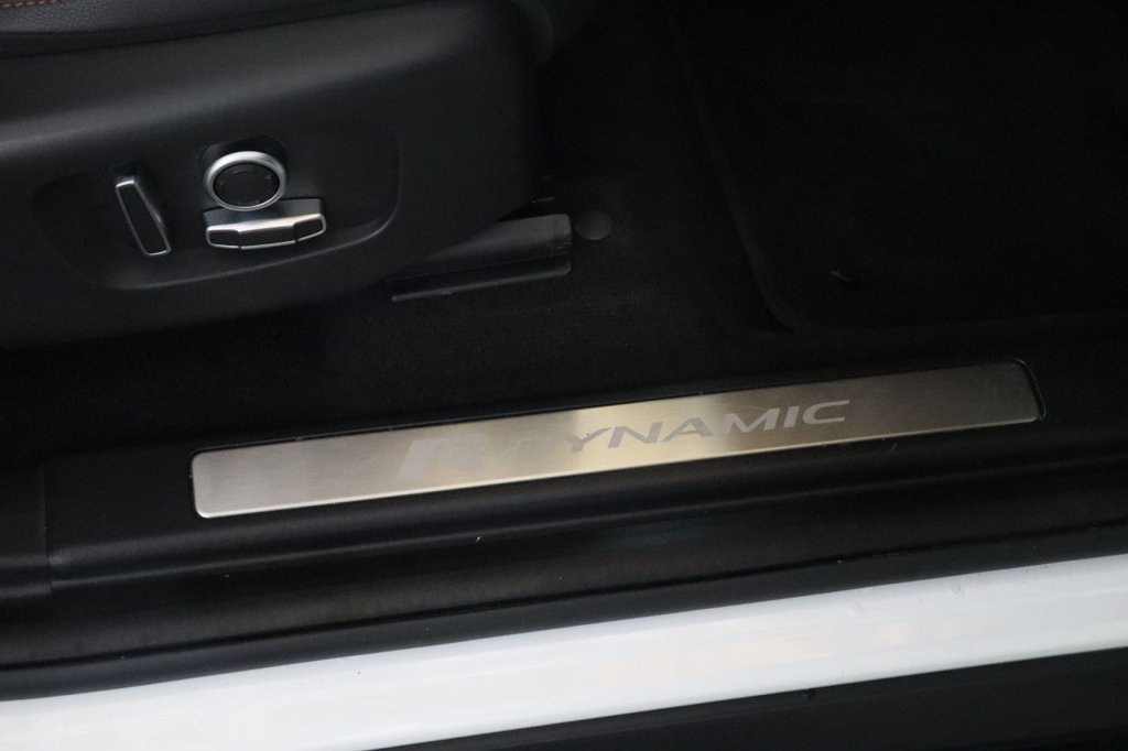 Used Land Rover Discovery Sport 2021 for sale - 76068564: Photo 17