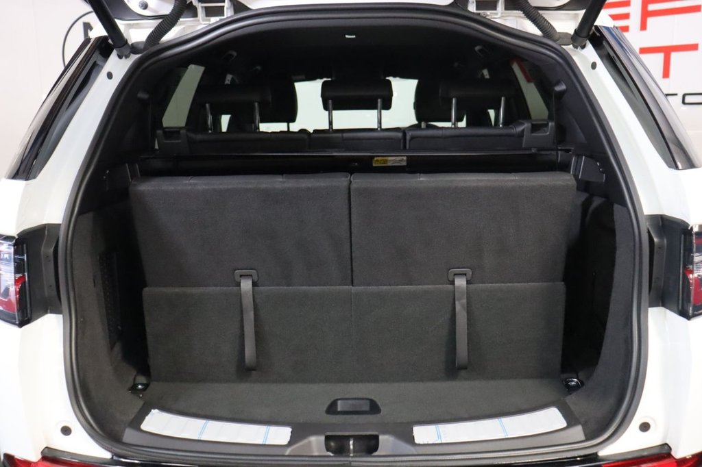 Used Land Rover Discovery Sport 2021 for sale - 76068564: Photo 19
