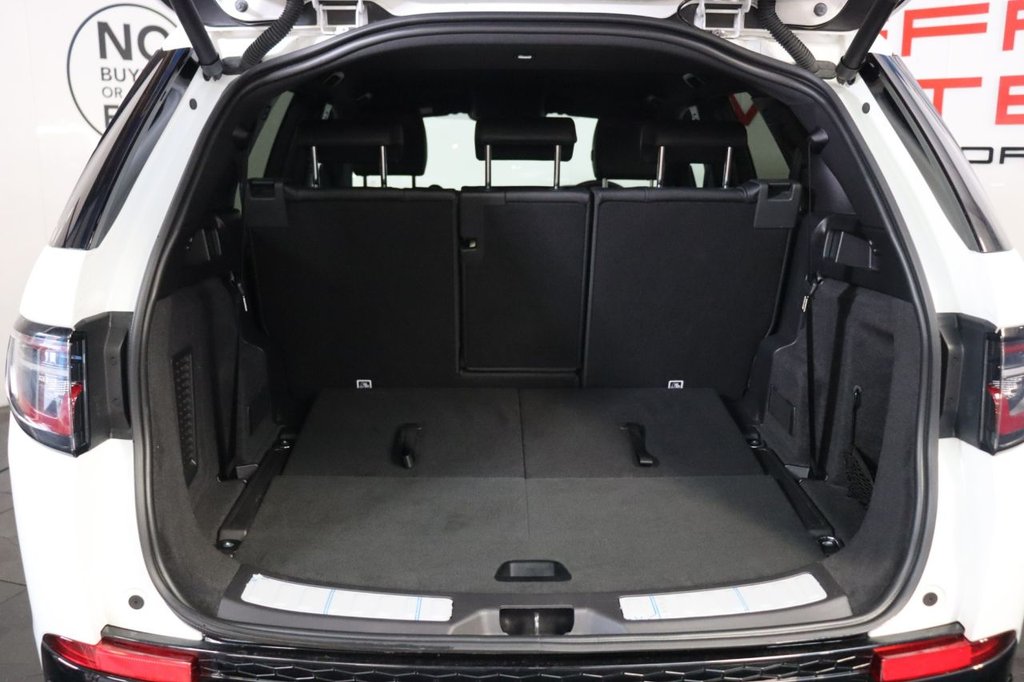 Used Land Rover Discovery Sport 2021 for sale - 76068564: Photo 20