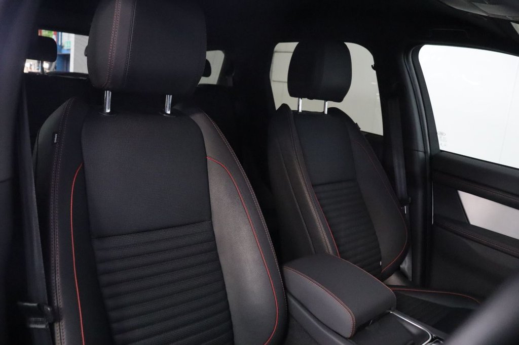 Used Land Rover Discovery Sport 2021 for sale - 76068564: Photo 23