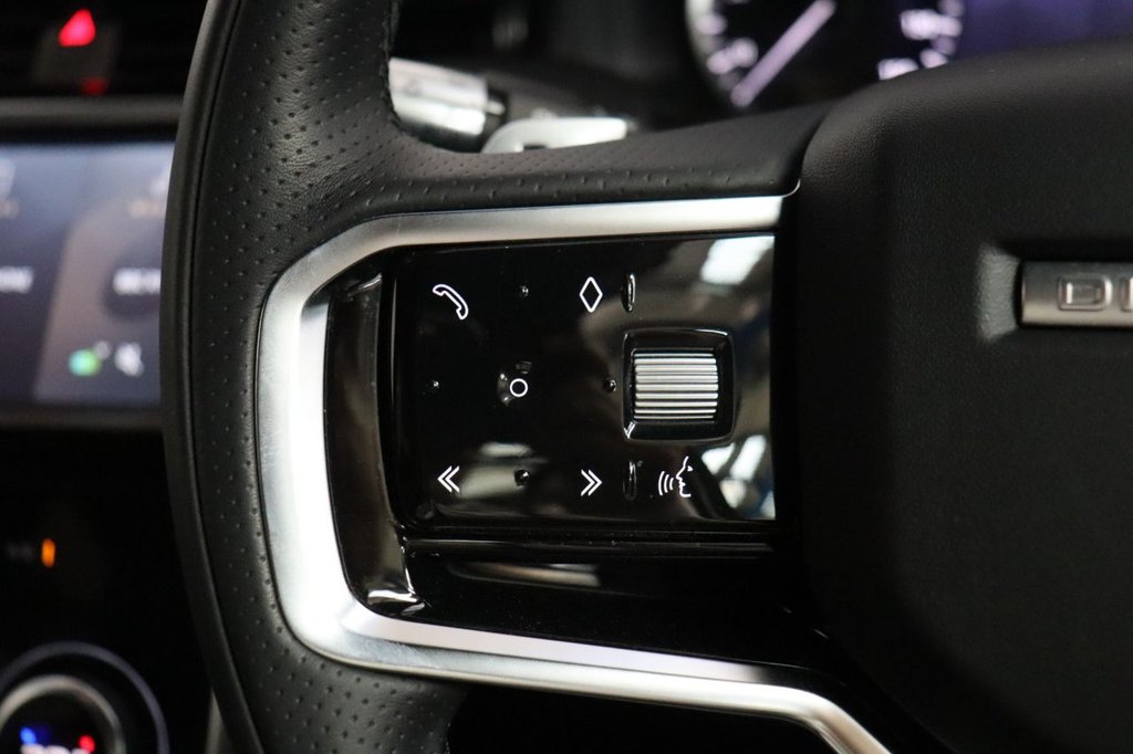 Used Land Rover Discovery Sport 2021 for sale - 76068564: Photo 26