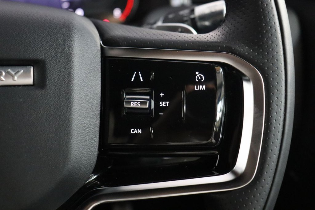 Used Land Rover Discovery Sport 2021 for sale - 76068564: Photo 27