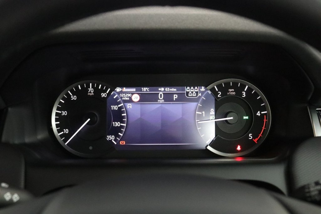 Used Land Rover Discovery Sport 2021 for sale - 76068564: Photo 28