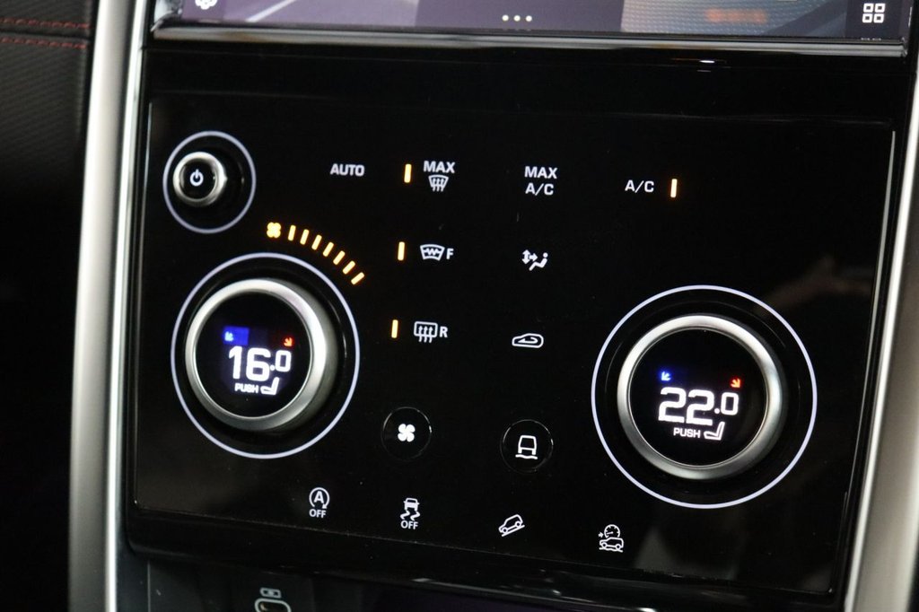 Used Land Rover Discovery Sport 2021 for sale - 76068564: Photo 29