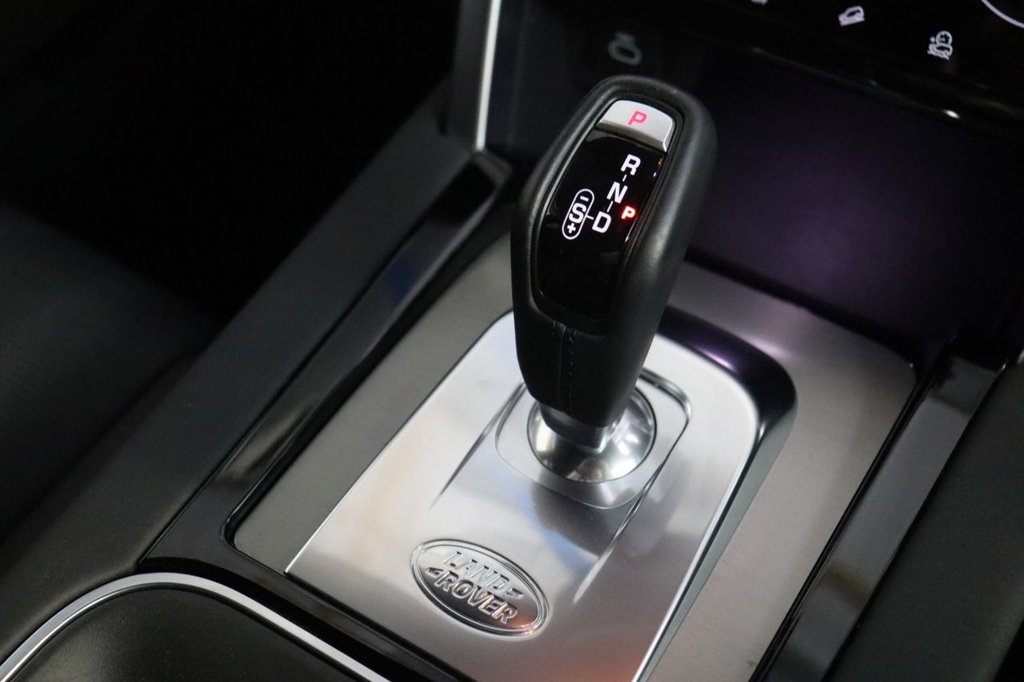Used Land Rover Discovery Sport 2021 for sale - 76068564: Photo 30
